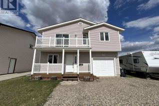 Detached House for Sale, 8308 90 Avenue, Fort St. John, BC