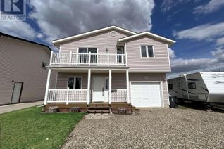 Detached House for Sale, 8308 90 Avenue, Fort St. John, BC