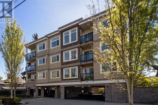 Property for Sale, 1615 Bay St #203, Victoria, BC