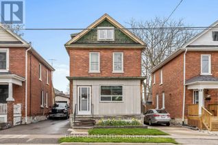 Detached House for Sale, 177 Centre Street N, Oshawa, ON