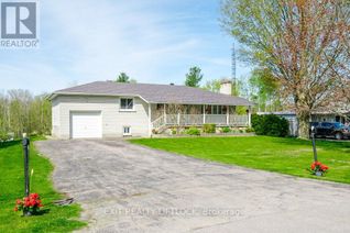 Detached House for Sale, 2710 Division Street N, Cobourg, ON