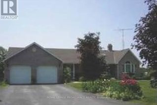 Property for Rent, 21 Mccann Crescent, Madoc, ON