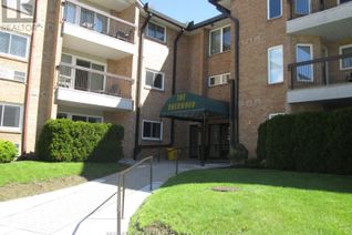 Condo Apartment for Sale, 108 -54 Tripp Boulevard E, Quinte West, ON