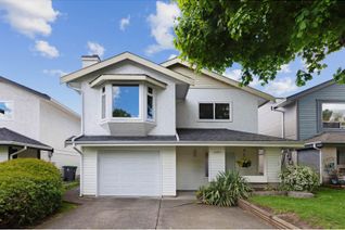 Detached House for Sale, 6009 195a Street, Surrey, BC
