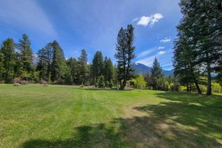 Land for Sale, 4921 Sable Road, Fairmont Hot Springs, BC