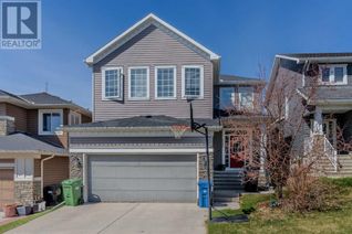Property for Sale, 246 Evanspark Circle Nw, Calgary, AB