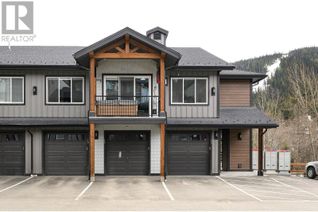 Condo Townhouse for Sale, 1240 Alpine Road #14, Sun Peaks, BC