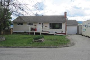 Detached House for Sale, 1802 28 Crescent, Vernon, BC