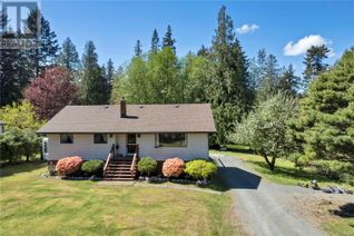 House for Sale, 1507 West Rd, Quadra Island, BC