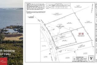 Property for Sale, Lot 103 Highway 329, East River, NS