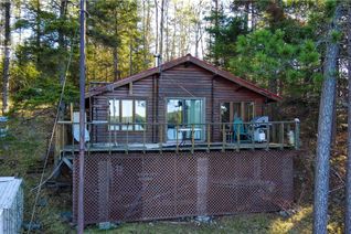 Property for Sale, Pcl11203a Stoney Bay Lake Panache, Whitefish, ON