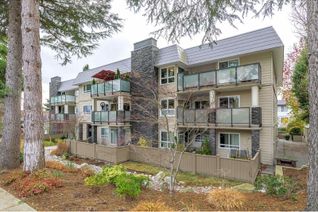 Condo Apartment for Sale, 1371 Foster Street #105, White Rock, BC