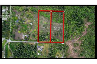 Commercial Land for Sale, 10535 287 Street, Maple Ridge, BC