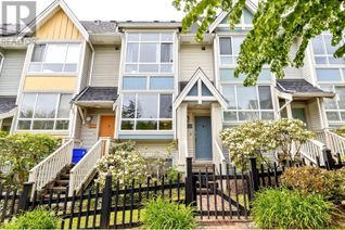 Townhouse for Sale, 7389 Magnolia Terrace, Burnaby, BC