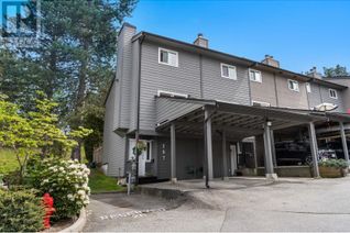Property for Sale, 257 Balmoral Place, Port Moody, BC