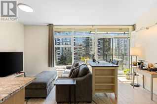 Condo Apartment for Sale, 38 W 1st Avenue #513, Vancouver, BC