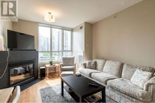 Condo Apartment for Sale, 63 Keefer Place #1210, Vancouver, BC
