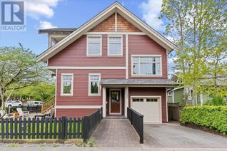 Duplex for Sale, 1295 Salsbury Drive, Vancouver, BC