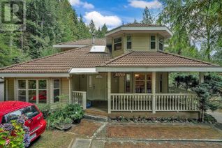 Detached House for Sale, 27780 Sayers Crescent, Maple Ridge, BC