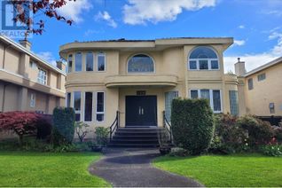 House for Sale, 2556 W 20th Avenue, Vancouver, BC