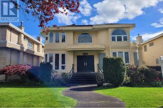 Detached House for Sale, 2556 W 20th Avenue, Vancouver, BC