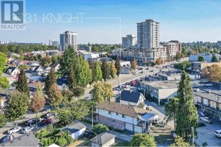 House for Sale, 3731 Knight Street, Vancouver, BC