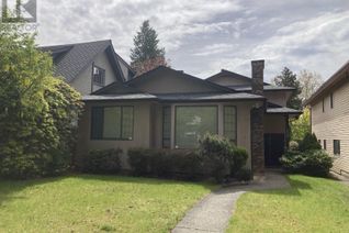 House for Rent, 3762 W King Edward Avenue, Vancouver, BC