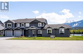 House for Sale, 2103 Mary Hansen Place, Revelstoke, BC