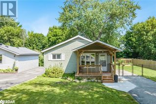 Bungalow for Sale, 313 Percy Street, Tay, ON