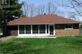 Bungalow for Sale, 1670 Windermere Road, Utterson, ON