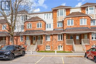 Property for Sale, 418 Briston Private, Ottawa, ON