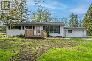 Bungalow for Sale, 2269 Sharpe Road, Napanee, ON