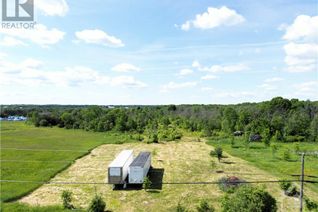 Land for Sale, 90 County Rd 40 Road, Athens, ON
