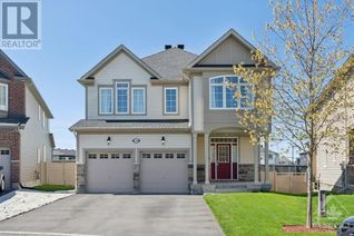 Property for Sale, 128 Culloden Crescent, Ottawa, ON