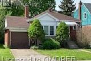 Property for Sale, 84 Emerson Street, Hamilton, ON
