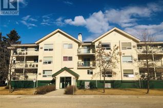 Condo Apartment for Sale, 202 602 7th Street, Humboldt, SK