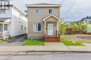 Detached House for Sale, 43 Lennox Street, Cornwall, ON