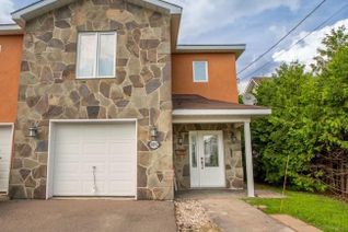 Semi-Detached House for Sale, 1009 Sinclair Street, Hawkesbury, ON