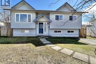 Detached House for Sale, 9715 91 Street, Fort St. John, BC