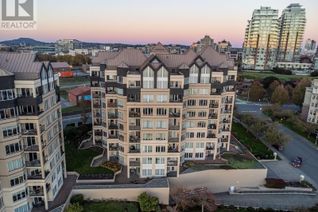 Property for Sale, 203 Kimta Rd #313, Victoria, BC