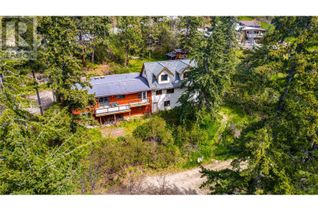 Property for Sale, 7932 Silver Star Road, Vernon, BC