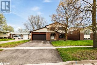 House for Sale, 107 Edelwild Drive, Orangeville, ON