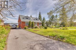 Detached House for Sale, 61 Aldred Drive, Scugog, ON