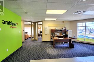 Office for Lease, 10011 92 Street #201, Grande Prairie, AB