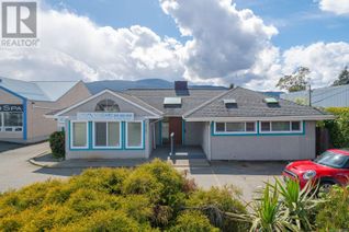Office for Sale, 2147 Bowen Rd, Nanaimo, BC