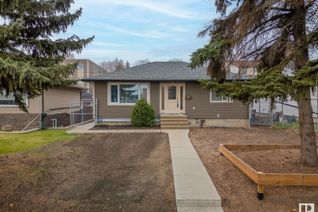 House for Sale, 12920 63 St Nw, Edmonton, AB