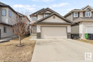 Detached House for Sale, 54 Woodhill Ln, Fort Saskatchewan, AB