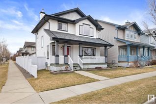 Property for Sale, 5041 Thibault Way Nw, Edmonton, AB