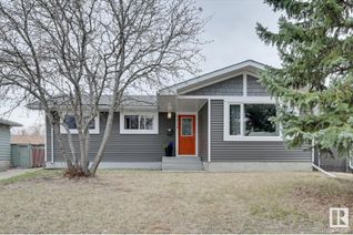 Detached House for Sale, 9438 89 St, Fort Saskatchewan, AB