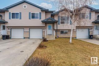 Townhouse for Sale, 15 6506 47 St, Cold Lake, AB
